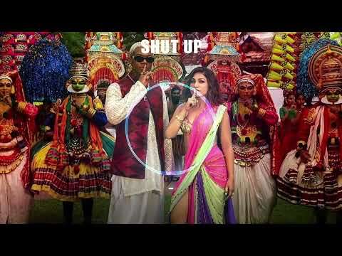 KiDi - Touch It ft.Tulsi Kumar (Shut Up)