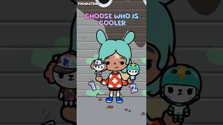 How to make crumpets 😏Toca Boca #tocacrumpets