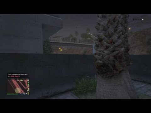Grand Theft Auto V