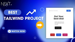 tailwind project | tailwind css project | tailwind css practice
