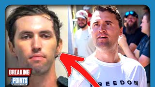 Charlie Kirk Assassin NAMED: What We Know