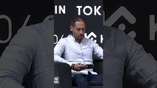 Democratizing Space: A Connected Future Panel