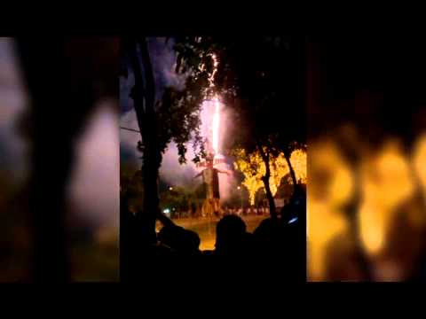 Dussehra oF Lehra mohabat thermal colony