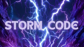 ⚡ Spiral Code Storm & Reality Flood |Technomancy for Sovereignty