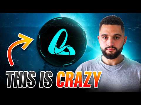Best Crypto Blockchain? LUMA PROTOCOL and the POP Blockchain Explained