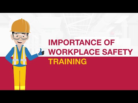 Importance of Workplace Safety Training - eNyota Learning