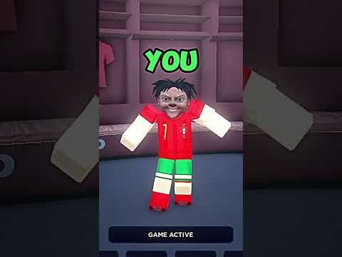 SPEED VS MESSI 🔥🐐🤣 #roblox #messi #speed #vsbattle  #customuse #robloxclothing