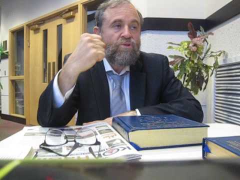 Parashat Bahalotcha 2