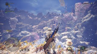 Subspecies Closing Act!!!