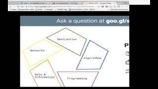 CS4All 2016-17 RFP Webinar