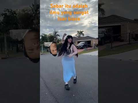 Sang Penyabar #viral #short #sabar