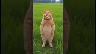 Cute Cat Jumps, The Ending Will Make You Laugh! 🐱😂
