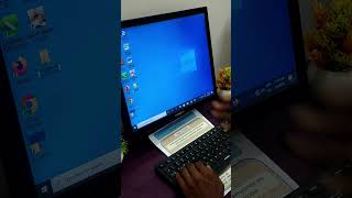 new folder banane ke liye Shortcut key. #computereducational #computereducaion #computer #computers