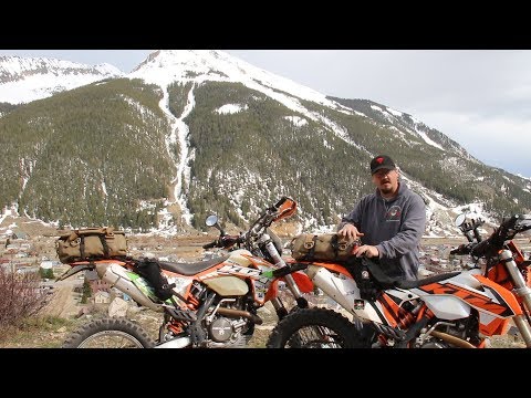 GCAG Bottle Holster Overview