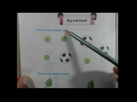 First Grade Math Punjab (Math for Grade 1) Urdu/English P2