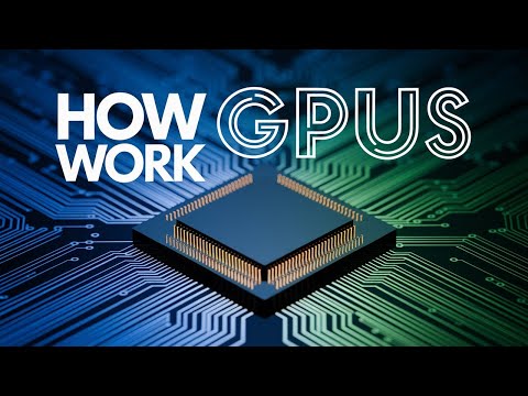 Unlocking the Power of GPUs: Your Guide to Gaming and AI