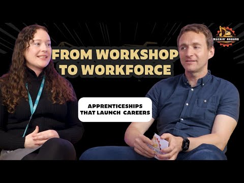 Apprenticeships in Action: How Landscaping Careers Get Started