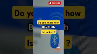 How Bluetooth Hacking Works & How to Protect Yourself | Stay Safe from Data Theft!