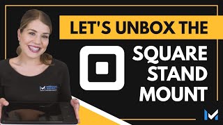 Is The Square Stand Mount Worth It? Unboxing + Review