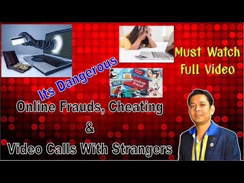 Online Fraud Calls |  Fraud Call Se Kaise Bache | Fraud Call Aye To Kya Kare | Online Cheat |