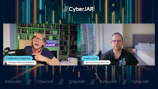 a look at Spring Boot 4 with Catherine Edelveis