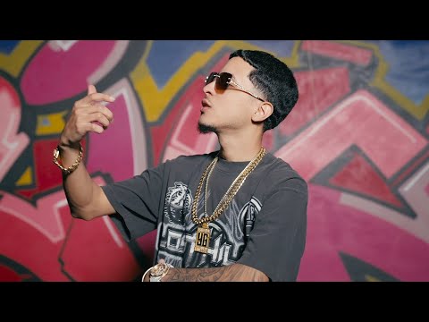 @YoungGarcia - 6AM (Visualizer)