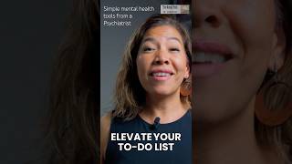 Retrain Your Brain with a Done List (Try This 3-Day Practice)