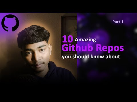 10 Hidden GitHub Repositories That Will Change Your Life