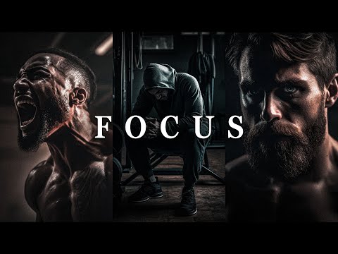 IT’S TIME TO FOCUS - Motivational Speech Video (Yahshua Willis)