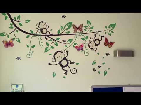 The Willows Room