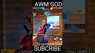 Awm God🎯1v3🤯Destroyed in Seconds😈#viral #youtubeshorts #shorts #awmgod #justiceforsidhumosewala