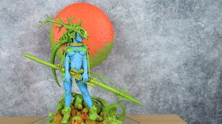 Moonstone Statue by House of Gog Unboxing & Review
