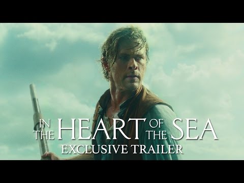 ▼ Great Movie Quotes ▼ In the Heart of the Sea ▼ Movie Quote ▼ 2015 ▼ Arabic Subtitles ▼