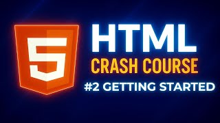 Getting Started in HTML – Web Development for Beginners