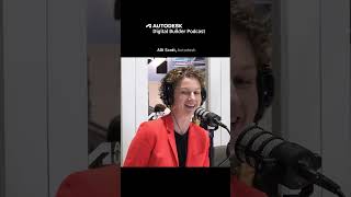 Shaping the #FutureOfWork in #Construction