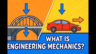 basics of mechanical engineering