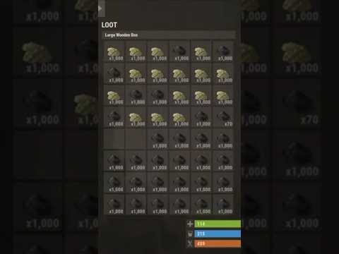 The smartest industrial system in rust 🤯 #rust #rustraid #spoonkid #wipeday #wally1k #rustpvp
