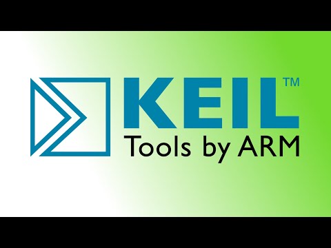 Installing Keil MDK and packages for STM32 | Learn with George