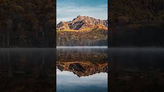 Samsung Autumn Mountain Video Lockscreen #samsung #samsunggalaxythemes #samsungdevice #galaxytheme