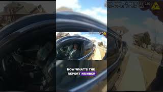 Texas Traffic Stop Backfires Sheriff Stops Black Judge, Faces $35M Lawsuit