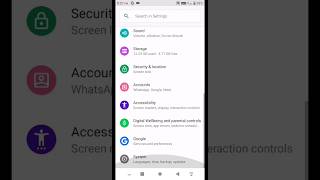 Lava mobile network problem solve # Short video 📸#1🤗 Minutes ma 🤔😳🤯👍👍👍