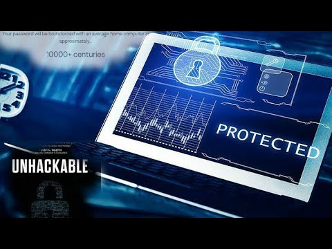 How to create a strong password | Easy to remember but unhackable |