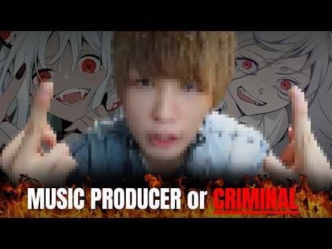 The Most Controversial Music Producer in Japan