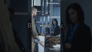 Top 3 Futuristic Tech Upgrades in Indian Airports