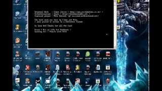 fun tricks with command prompt *watch*