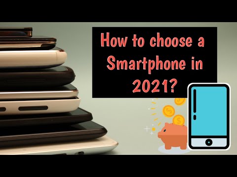 Best Smartphones in 2021 | Smartphone Buying Guide