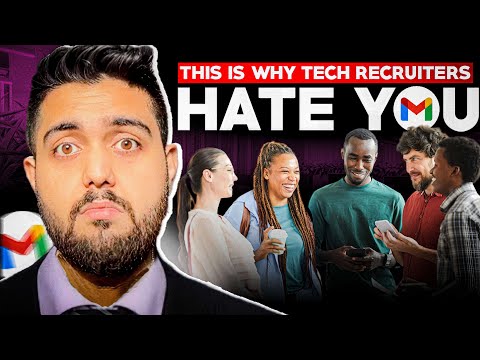 Something I learned about Software Engineering recruiters