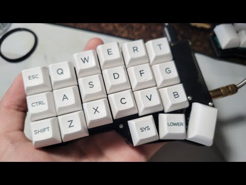 how to eliminate stabilizer rattle... forever. (new method)