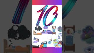 Learn Number 10 -- | Laugheer | #LearnNumbers #NumbersForKids #CountingWithObjects
