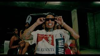 TEC - CRY BABY (OFFICIAL VIDEO)